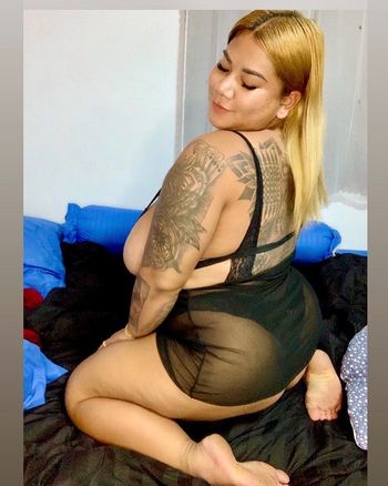 SaRa Chubby