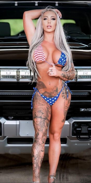 Sara Pauline