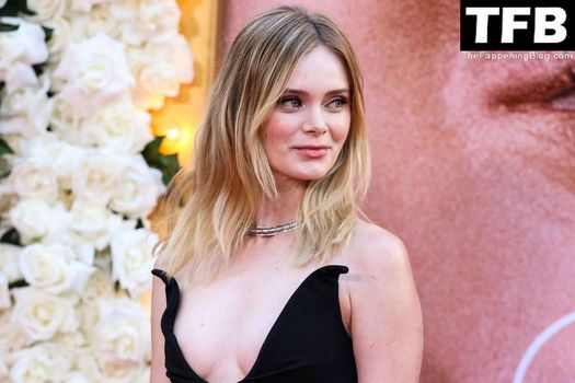 Sara Paxton