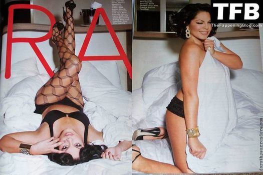 Sara Ramirez