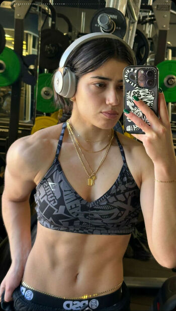 Sara Saffari