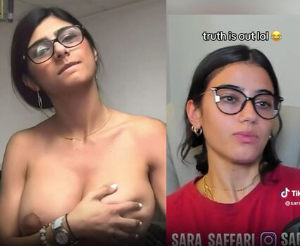 Sara Saffari