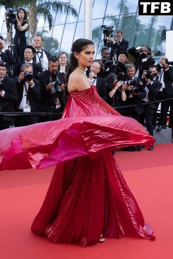 Sara Sampaio