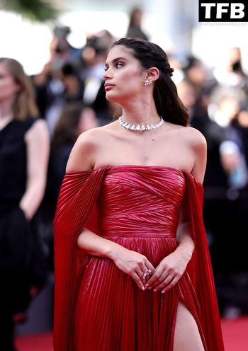 Sara Sampaio