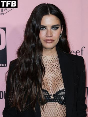 Sara Sampaio