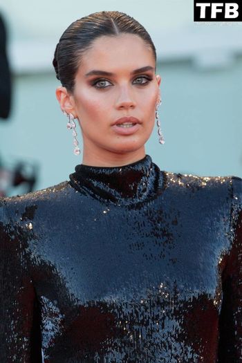Sara Sampaio