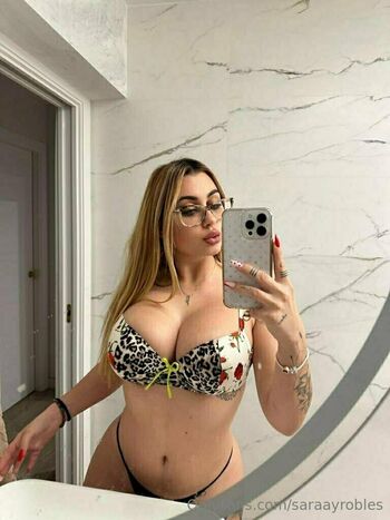 saraayrobles