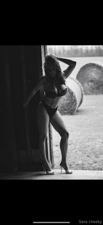 saracheeky