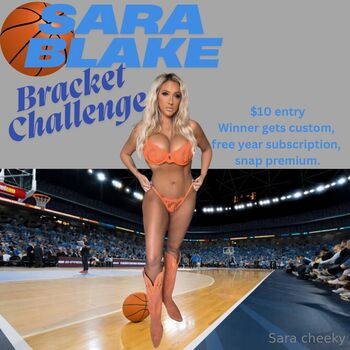 saracheeky