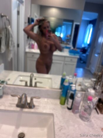 saracheeky