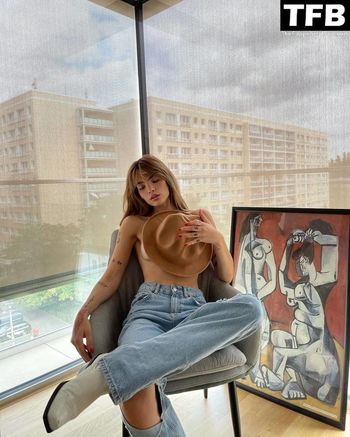 Sarah Almoril