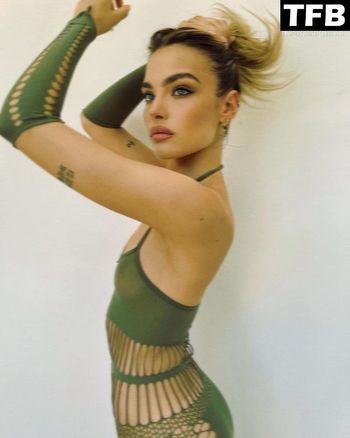 Sarah Almoril
