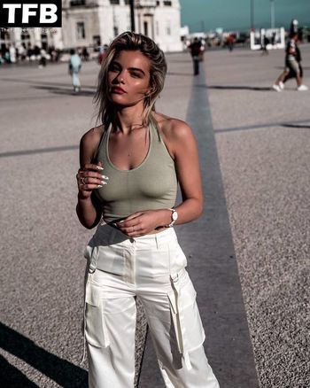 Sarah Almoril