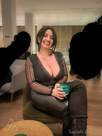 Sarah Arabic