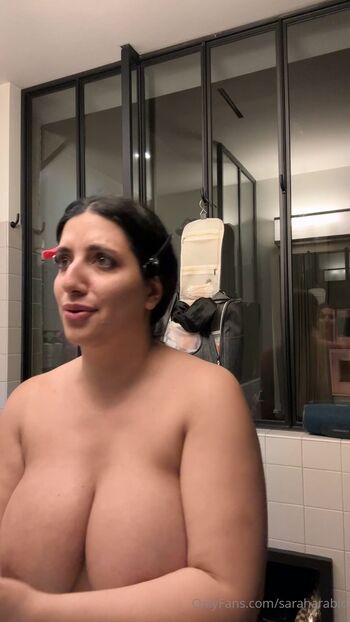 Sarah Arabic