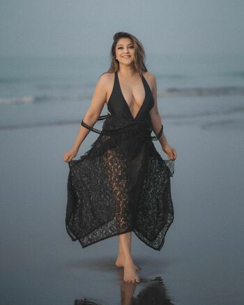 Sarah Azhari