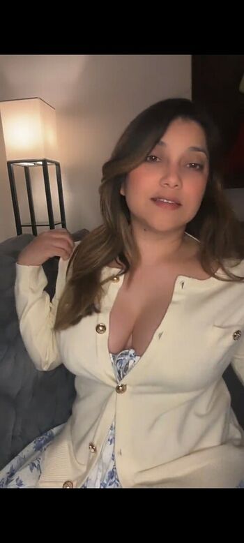 Sarah Azhari