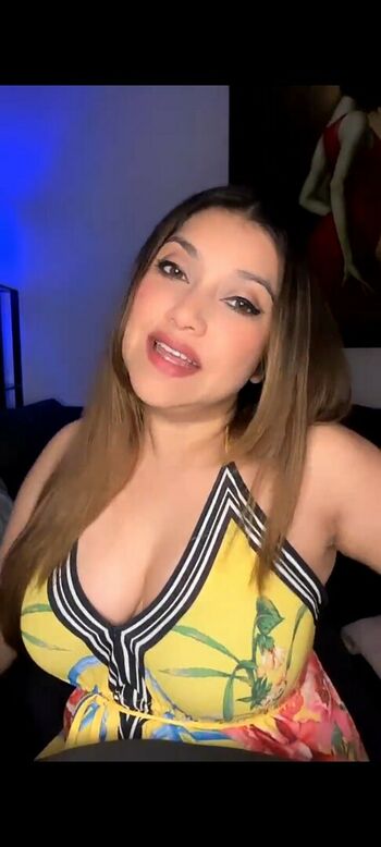 Sarah Azhari