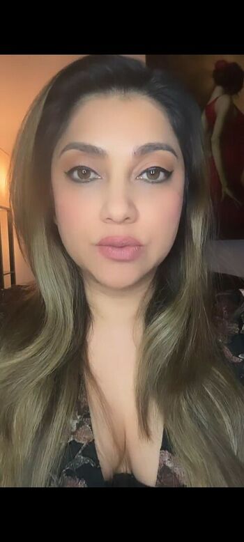 Sarah Azhari