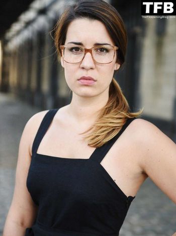 Sarah Bogen
