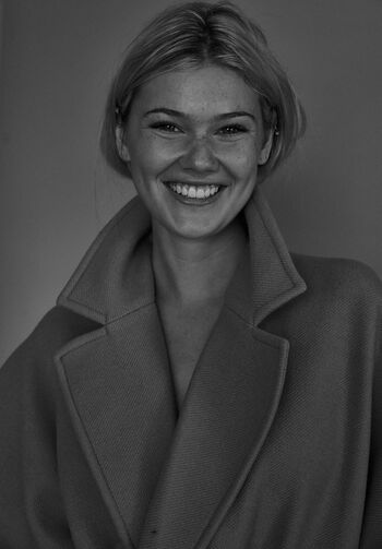 Sarah Coomer