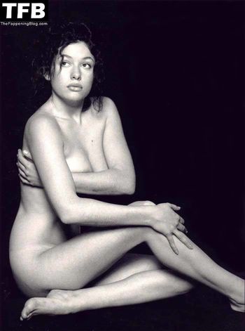 Sarah Felberbaum