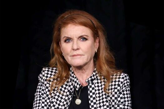 Sarah Ferguson