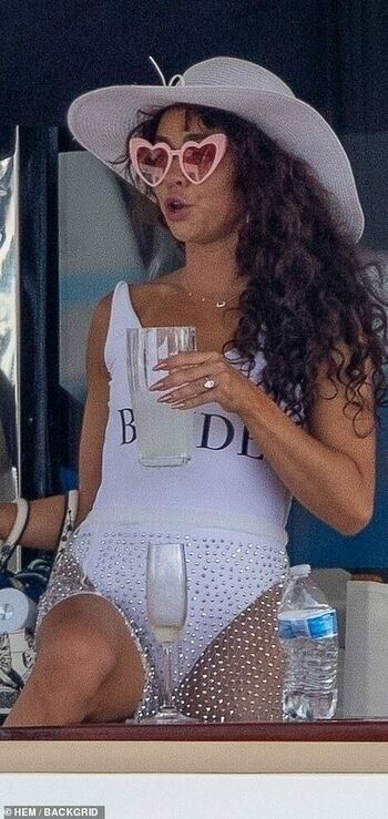 Sarah Hyland