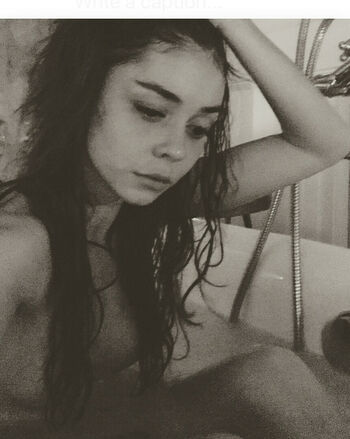 Sarah Hyland