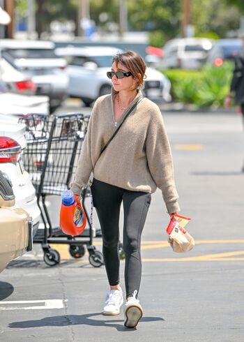 Sarah Hyland