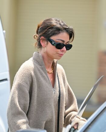 Sarah Hyland