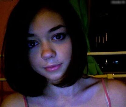 Sarah Hyland