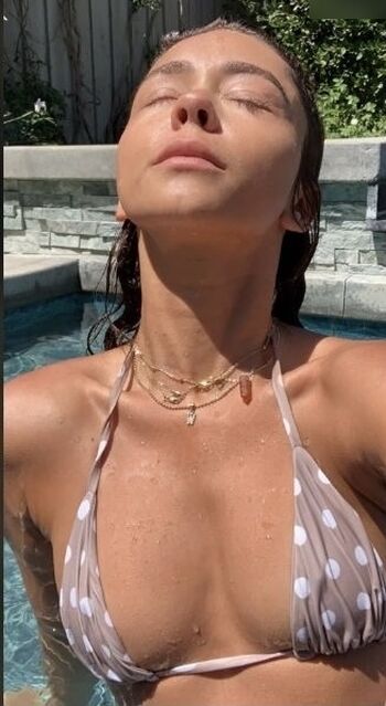 Sarah Hyland