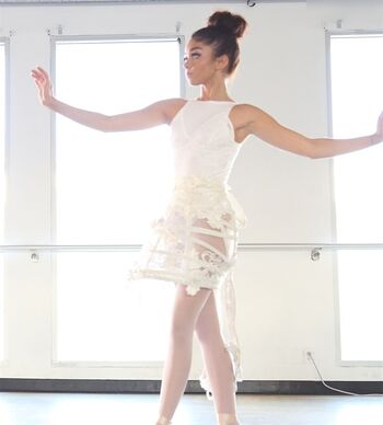 Sarah Hyland