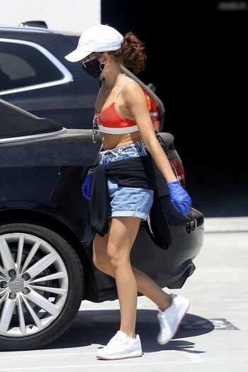 Sarah Hyland