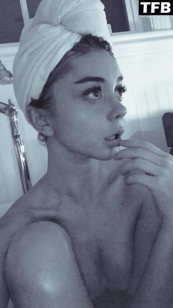 Sarah Hyland