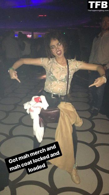 Sarah Hyland