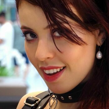 Sarah Jareth