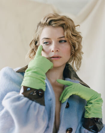 Sarah Jones