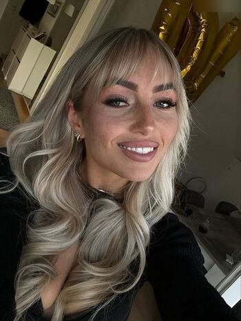 Sarah Liebich