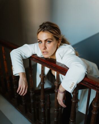 Sarah Mangione