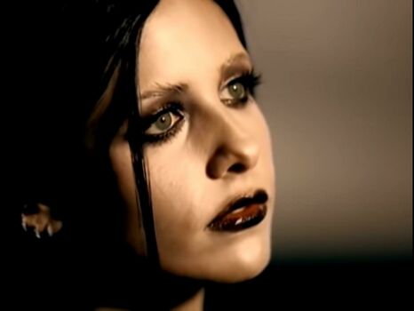 Sarah Michelle Gellar
