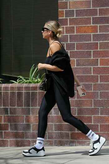 Sarah Michelle Gellar