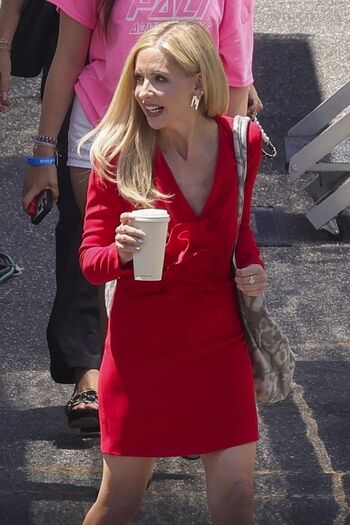 Sarah Michelle Gellar