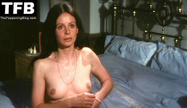 Sarah Miles