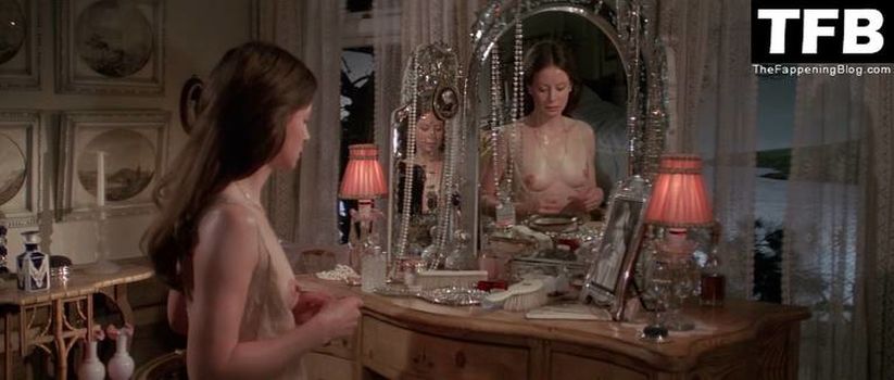 Sarah Miles