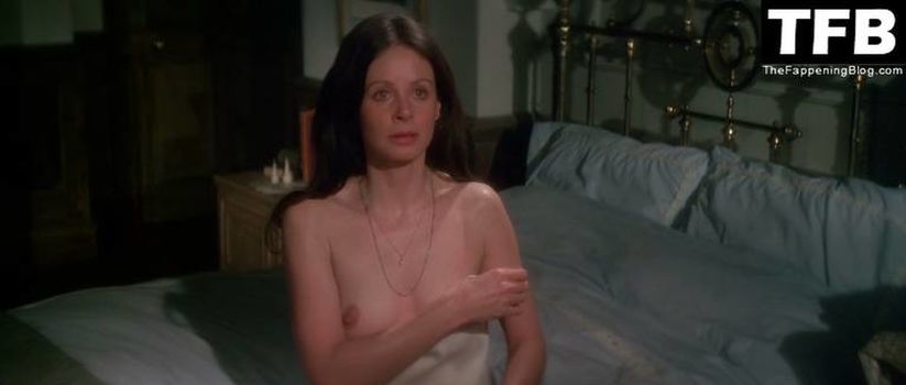 Sarah Miles