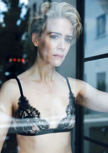 Sarah Paulson