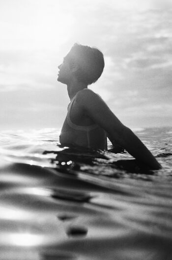 Sarah Posch