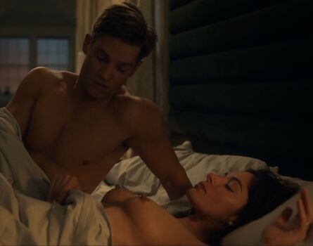 Sarah Shahi